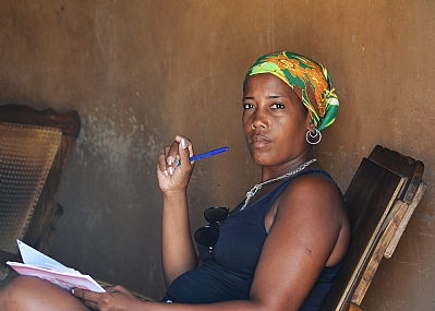 People Portrait people World & Travel South America