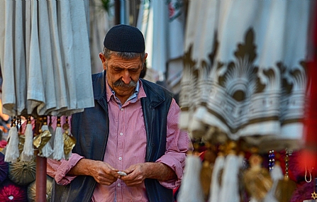 People people Israel Tel Aviv Central Israel Professions trade