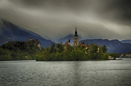 Nature landscape water Seasons & Weather Lakes & Rivers World & Travel Europe