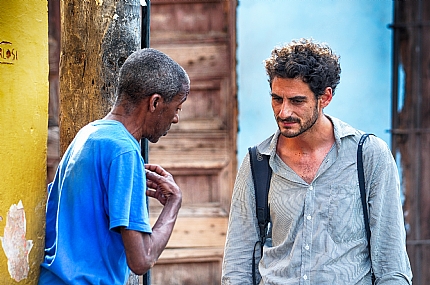 People Portrait people World & Travel South America