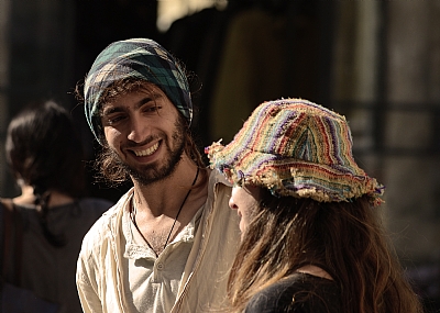 People people Israel Tel Aviv Central Israel