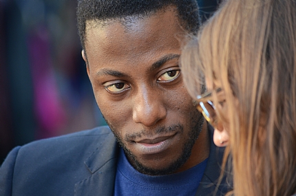 People Portrait people Israel Tel Aviv