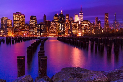 Photography Technics Long exposure City & Architecture Modern Architecture Structures and Buildings World & Travel United States