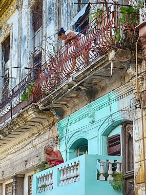 People people World & Travel South America