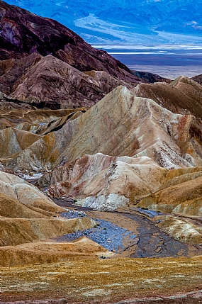 Nature landscape Desert Land World & Travel United States