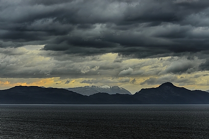 Nature landscape Shores Sunrises World & Travel South America