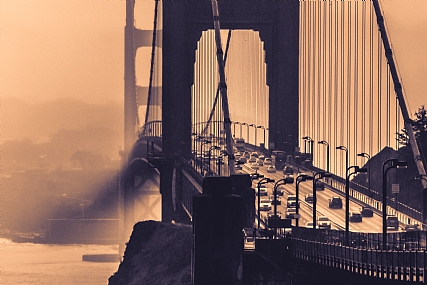 City & Architecture Bridges World & Travel United States