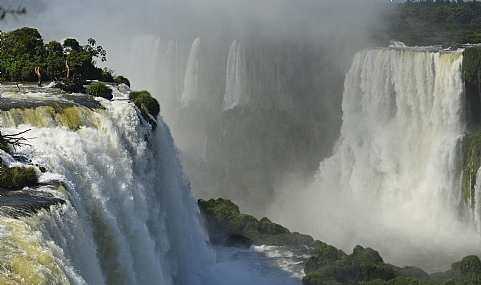 World & Travel Greece Nature Lakes & Rivers