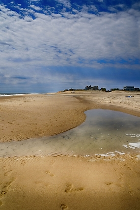 Nature landscape Sky water Shores