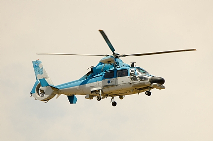 Transport helicopters Professions Military