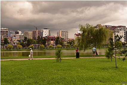 Nature World & Travel Russia