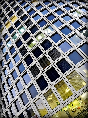 Photography Technics Abstract City & Architecture Modern Architecture Structures and Buildings windows Israel Tel Aviv