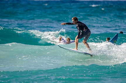 Nature Shores sport water sport