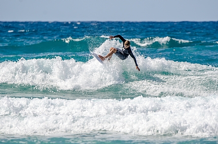 Nature Shores sport water sport