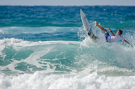 Nature Shores sport water sport