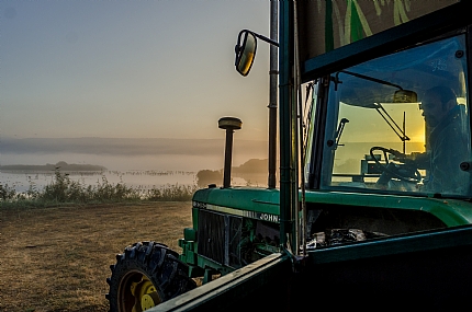 Israel North Israel Transport Tractors