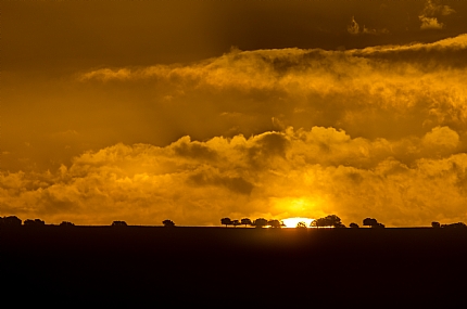 Nature landscape Sky Sunrises Israel Israel views North Israel