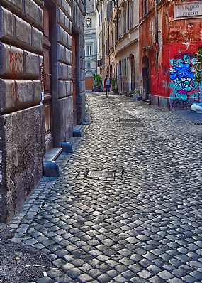 People people World & Travel Europe Italy