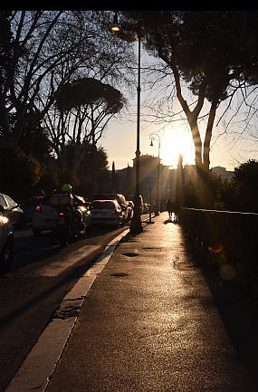 People people Nature Sunrises World & Travel Europe Italy