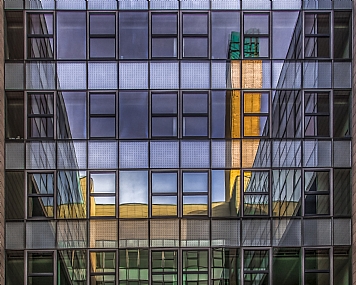 Photography Technics Abstract City & Architecture Modern Architecture Structures and Buildings windows World & Travel Europe