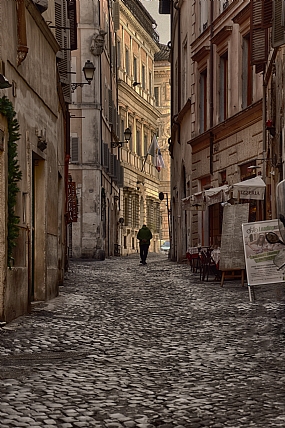 People people City & Architecture Old architecture World & Travel Europe Italy