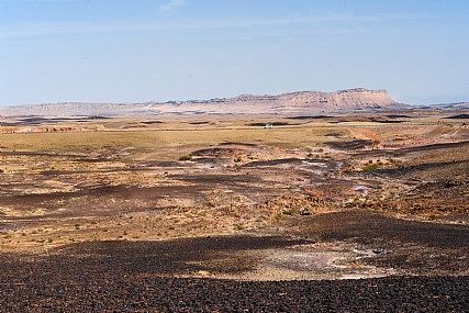 Israel south of Israel