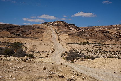 Israel Israel views south of Israel