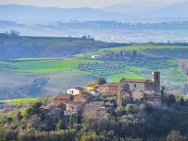 City & Architecture Old architecture Structures and Buildings Nature landscape World & Travel Italy