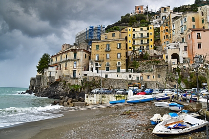 City & Architecture Structures and Buildings Nature Shores Seasons & Weather World & Travel Italy