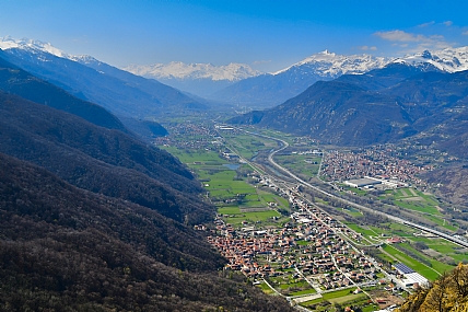 Nature landscape World & Travel Italy