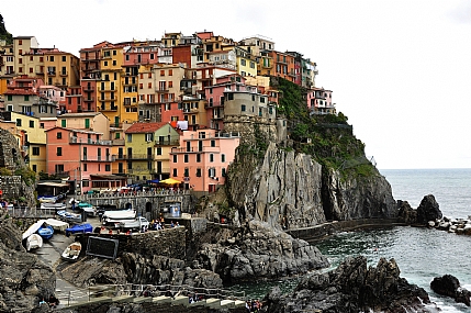City & Architecture Old architecture Structures and Buildings Nature landscape Shores World & Travel Italy