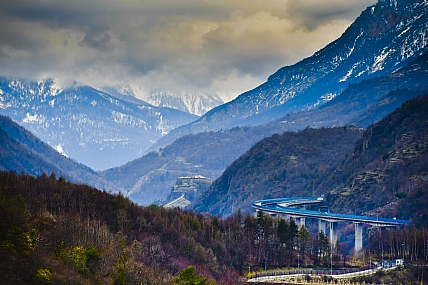 Nature landscape World & Travel Italy