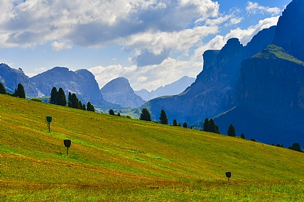 Nature landscape Seasons & Weather Land World & Travel Italy