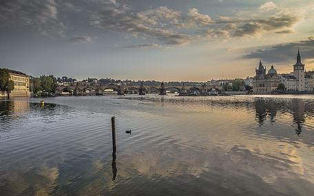 World & Travel Europe