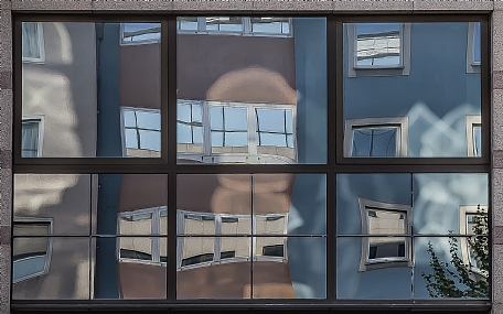 City & Architecture windows home & garden windows