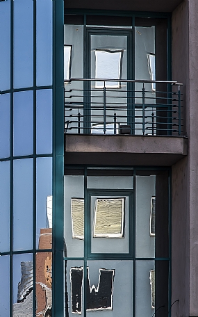 City & Architecture Modern Architecture Structures and Buildings windows World & Travel Europe