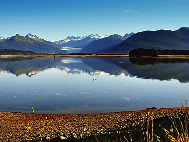 Nature landscape water Lakes & Rivers World & Travel United States