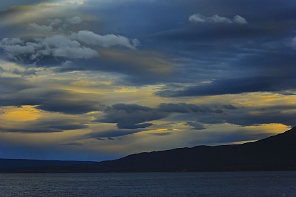 Nature Sky Shores Sunsets World & Travel South America