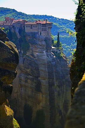 City & Architecture Old architecture Structures and Buildings Nature landscape World & Travel Greece