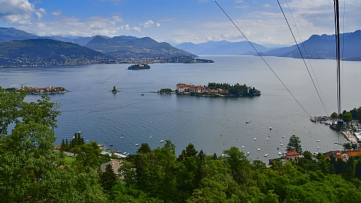 City & Architecture Old architecture Structures and Buildings Nature landscape Lakes & Rivers World & Travel Italy