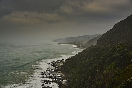 Nature landscape water Shores Seasons & Weather