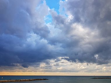 Photo by: Yoav Abadi