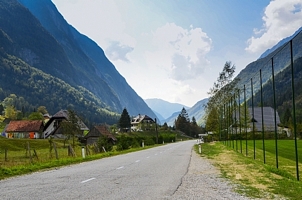 Nature landscape World & Travel Europe