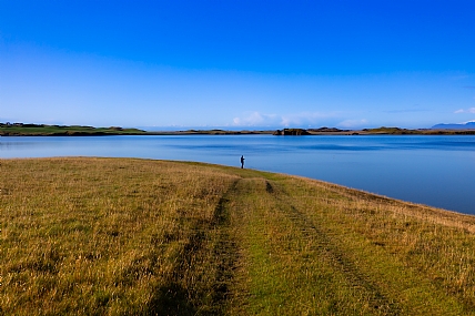Nature Lakes & Rivers
