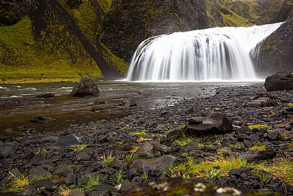 Nature water Lakes & Rivers