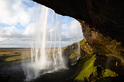 Nature water Lakes & Rivers