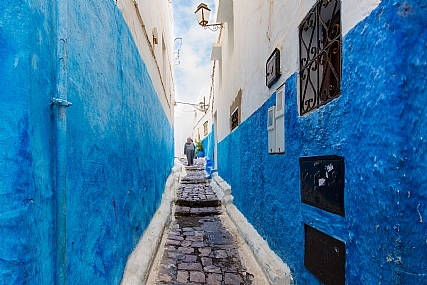 City & Architecture Stairs World & Travel Africa