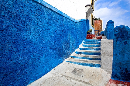 City & Architecture Stairs World & Travel Africa