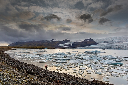 Nature Shores Sunsets Lakes & Rivers World & Travel Europe