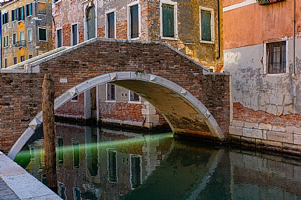 City & Architecture Bridges World & Travel Italy